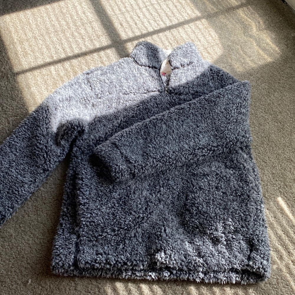 Women’s Sherpa